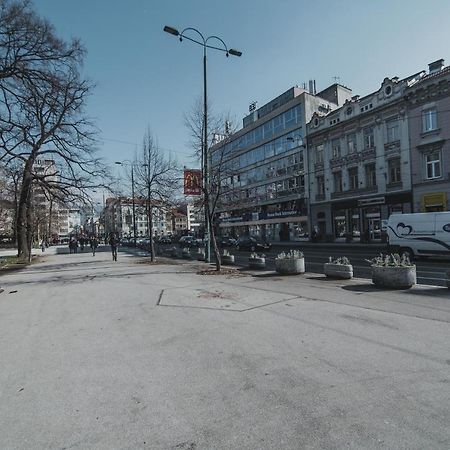 Apartments Azzurro Sarajevo Saraievo Exterior foto