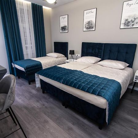 Apartments Azzurro Sarajevo Saraievo Exterior foto