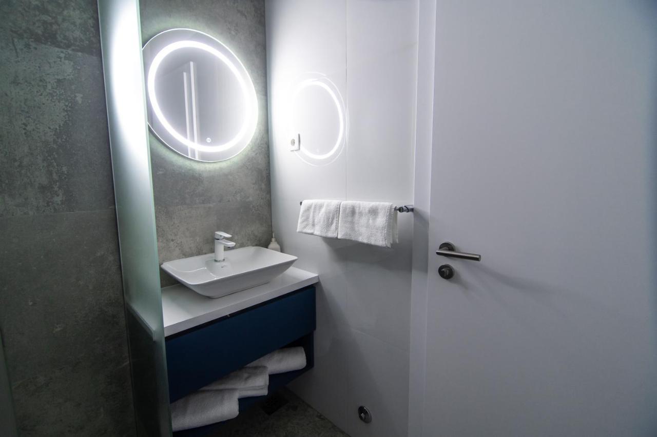 Apartments Azzurro Sarajevo Saraievo Exterior foto