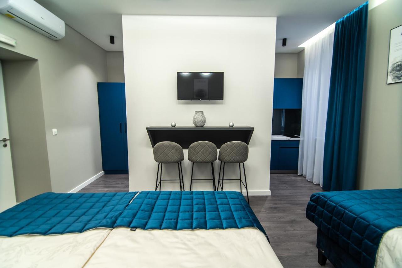 Apartments Azzurro Sarajevo Saraievo Exterior foto