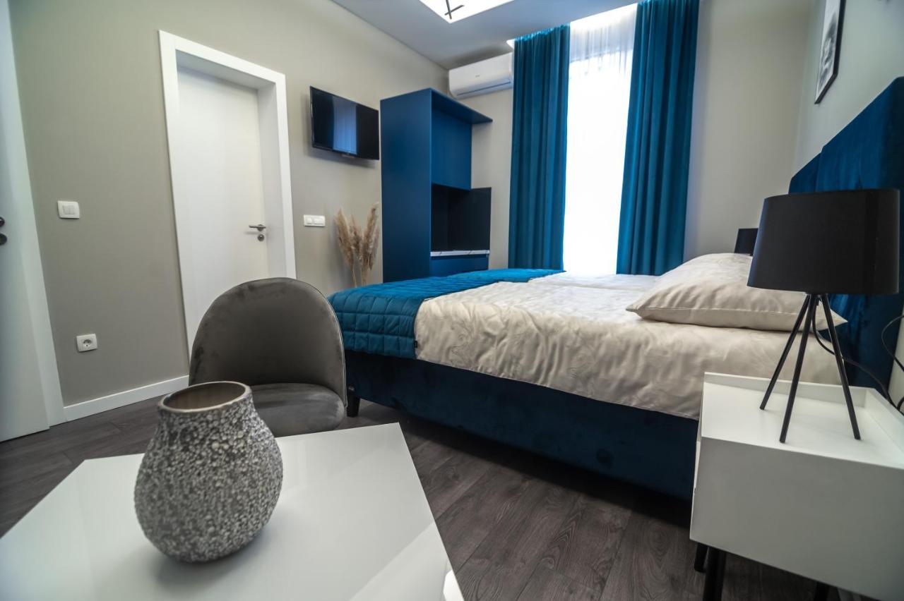 Apartments Azzurro Sarajevo Saraievo Exterior foto