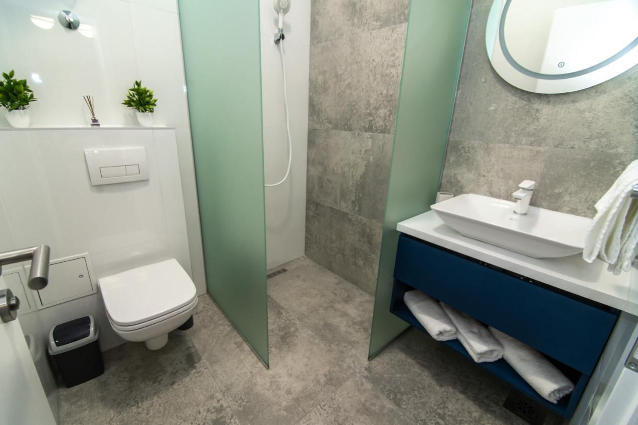 Apartments Azzurro Sarajevo Saraievo Exterior foto